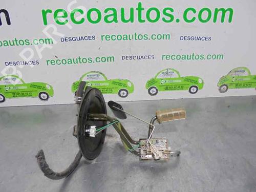 Used Fuel pump KIA CARNIVAL II (GQ) 2.9 CRDi (144 hp) 2073146
