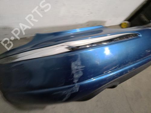 Pare-chocs arrière JAGUAR X-TYPE I (X400) 2.5 V6 All-wheel Drive | BP29477846C8 