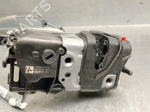 Rear right lock PEUGEOT 2008 II (UD_, US_, UY_, UJ_, UR_, UC_) 1.2 PureTech 100 (USHNK) | BP29604460C99 
