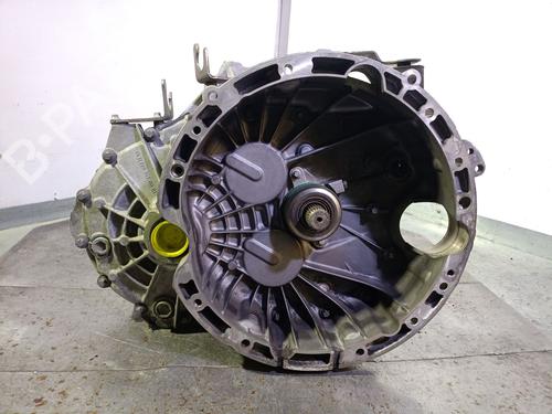 Used Gearbox Gearbox MERCEDES-BENZ B-CLASS Sports Tourer (W246, W242) B 180 CDI (246.200) (109 hp) 24199122 24199122