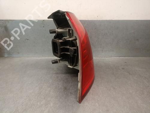 Left taillight VW GOLF V (1K1) 1.6 FSI | BP24663422C34 