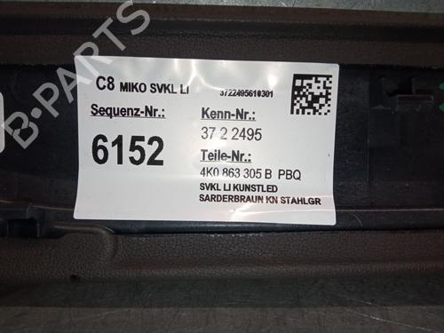 Other AUDI A6 Allroad C8 (4AH) 50 TDI Mild Hybrid quattro | BP30193736O1 