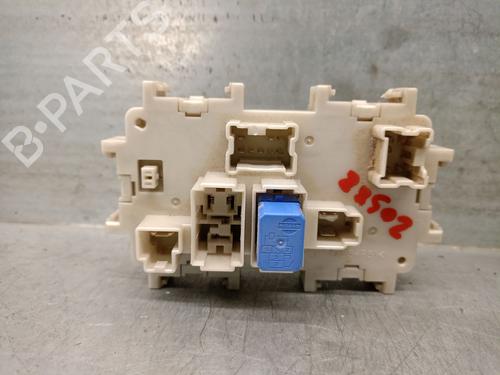 Fuse box NISSAN PATHFINDER III (R51) 2.5 dCi | BP23392377E1 