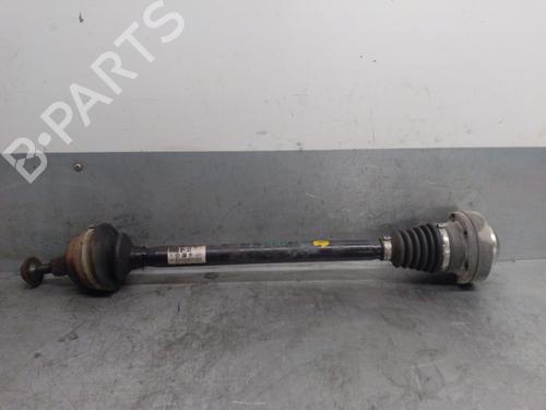 Used Left rear driveshaft AUDI A6 Allroad C6 (4FH) 2.7 TDI quattro (180 hp) 30494157