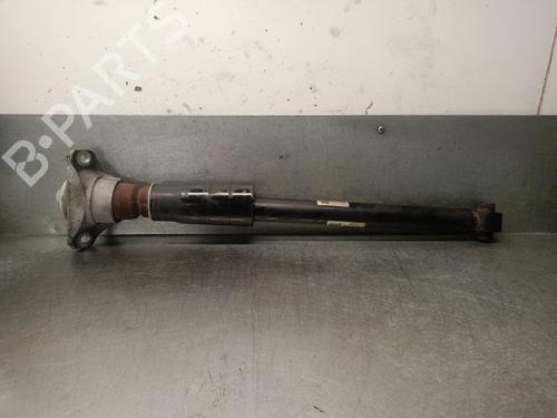 Used Left rear shock absorber AUDI A5 (F53, F5P) 2.0 TFSI (252 hp) 30143463
