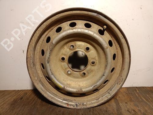 Used Rim Rim FORD RANGER (TKE) 2.2 TDCi 4x4 (125 hp) 33469629 33469629