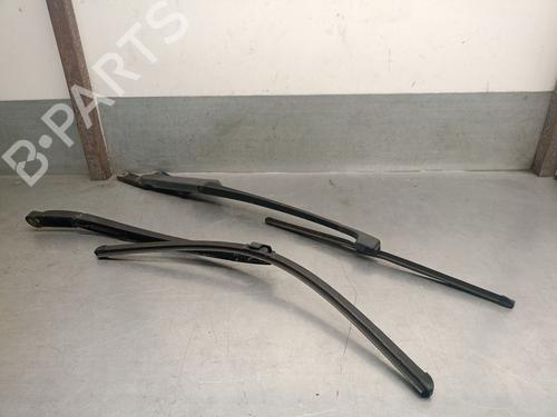 Front windshield wiper arm VW TOUAREG (7LA, 7L6, 7L7) 2.5 R5 TDI | BP28027819C143 