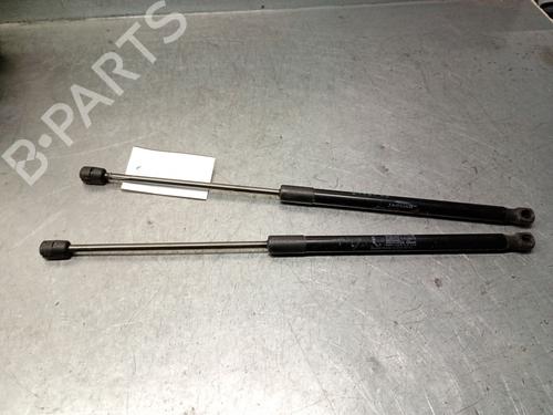 Pansergassdemper JAGUAR F-PACE (X761) 2.0 TD4 (180 hp) 33054129