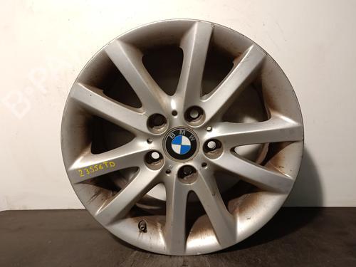 Used Rim BMW 3 (E46) 320 d (136 hp) 29003065