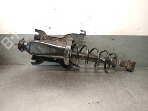 Used Left rear shock absorber OPEL VECTRA B Hatchback (J96) 2.0 i 16V (F68) (136 hp) 28481300