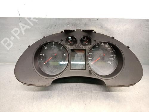 Used Instrument cluster SEAT CORDOBA (6L2) 1.9 SDI (64 hp) 23962743