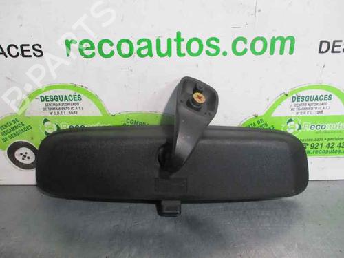 Rear mirror HYUNDAI TERRACAN (HP) 2.9 CRDi | BP2701078I6 
