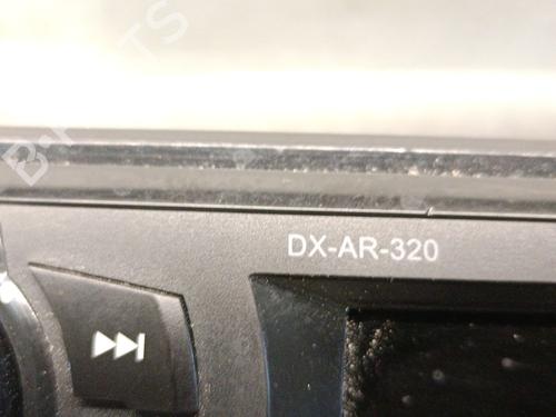 Radio FORD FOCUS I (DAW, DBW) 1.8 Turbo DI / TDDi | BP29401353E6 