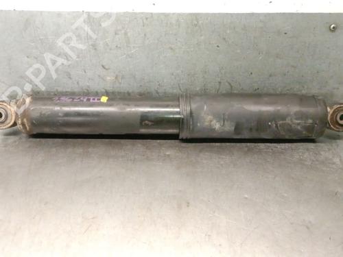 Used Left rear shock absorber Left rear shock absorber OPEL ANTARA A (L07) 2.0 CDTI (150 hp) 36165834 36165834