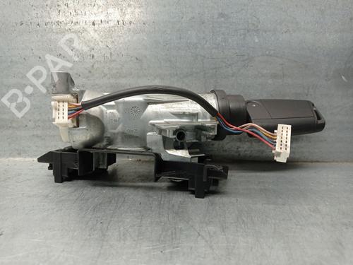 Clé de contact SKODA SUPERB III (3V3) 2.0 TDI | BP22799305M48 