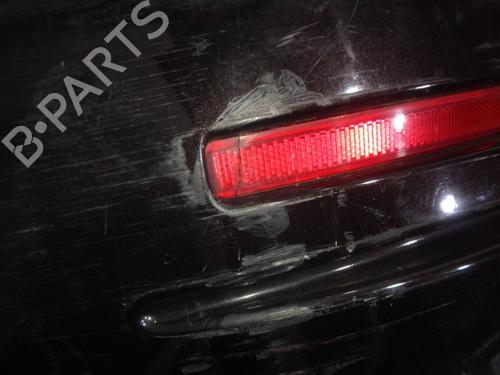 Rear bumper ALFA ROMEO 147 (937_) 1.9 JTD (937.AXD1A, 937.BXD1A, 937.AXV1A, 937.BXB1A,... | BP15079858C8 