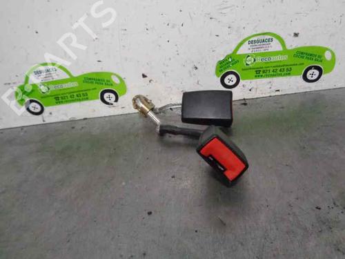 Seat buckle AUDI A3 (8P1) 1.6 | BP20251535I32 