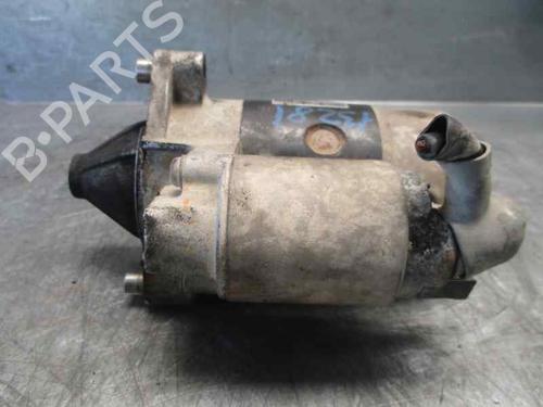Starter SUZUKI WAGON R+ Hatchback (EM) 1.0 (RC410, SR410, SR412) | BP7824422M8 