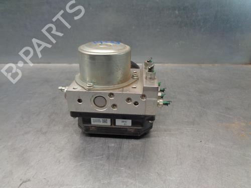 ABS pump RENAULT KOLEOS I (HY_) 2.0 dCi (HY0K) | BP8645873M43