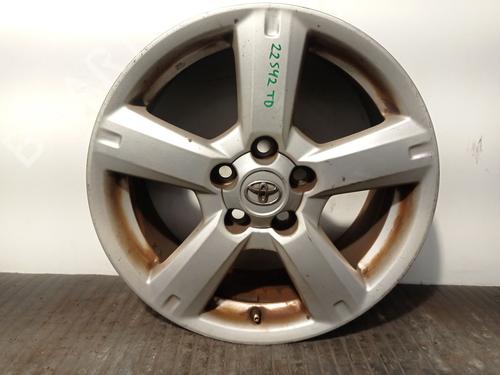 Used Rim TOYOTA RAV 4 III (_A3_) 2.2 D 4WD (ALA30_, ALA30R) (136 hp) 25273848