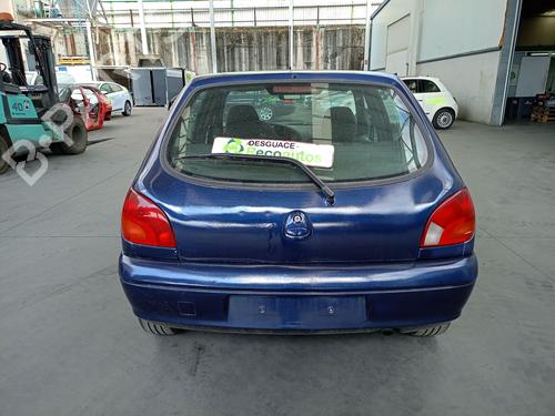 Generator FORD FIESTA IV (JA_, JB_) 1.25 i 16V | BP27366113M7 