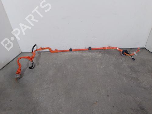 Used Cable TOYOTA YARIS (_P21_, _PA1_, _PH1_) 1.5 Hybrid (MXPH10, MXPH11) (116 hp) 18161323
