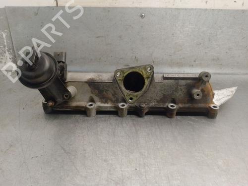 intake-manifold-opel-astra-h-a04-2004-2005-2006-2007-2008-2009-2010-2011-2012-2013-2014-40219917 main image