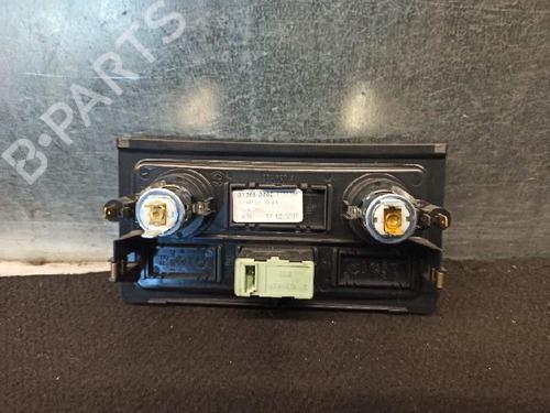 Electronic module BMW 5 (E60) 520 d | BP7457081M83 