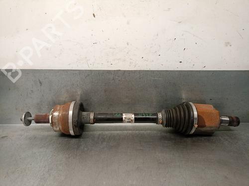 Used Left rear driveshaft VOLVO XC40 (536) Recharge (252 hp) 28794961