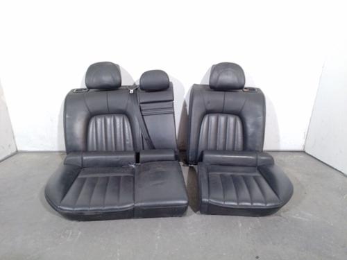 Used Rear seat Rear seat 36390693 36390693
