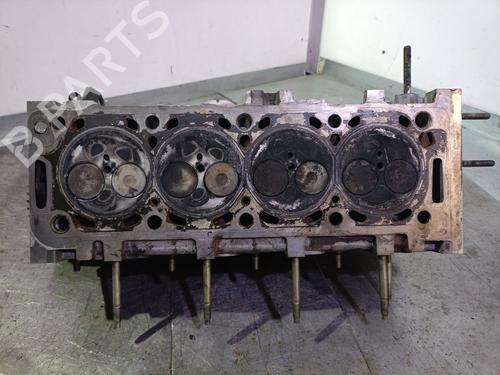 Cylinder head CITROËN XSARA PICASSO (N68) 2.0 HDi | BP22721766M5 