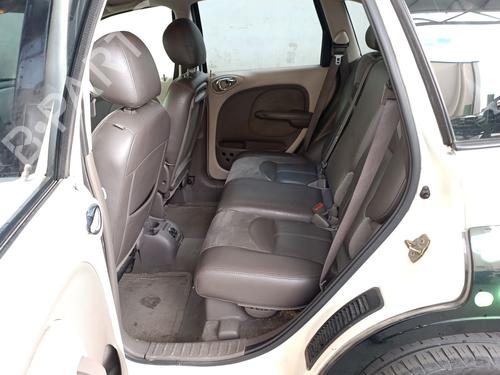 Pipe CHRYSLER PT CRUISER (PT_) 2.2 CRD | BP25985357M125 - Image 12