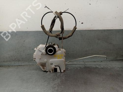 Front right lock HONDA FR-V (BE) 2.0 (BE3) | BP20656859C97 