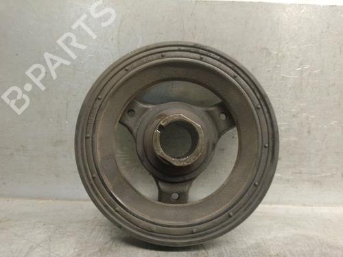 Used Pulley ALFA ROMEO BRERA (939_) 2.2 JTS (939.DXB11) (185 hp) 30477552