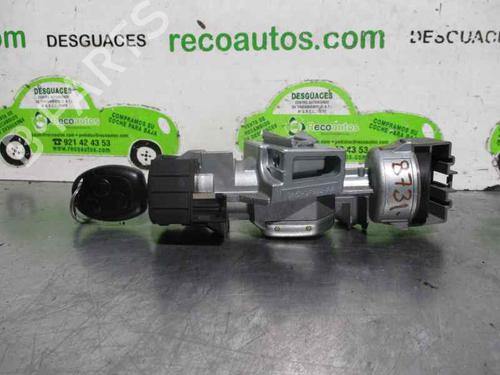 Ignition barrel FORD FOCUS C-MAX (DM2)  | BP3141634M48 