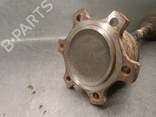 Right rear driveshaft NISSAN PATHFINDER III (R51) 2.5 dCi | BP22904116M41 