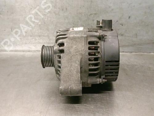 Generator FORD FOCUS I (DAW, DBW) 1.6 16V (100 hp) 31014448