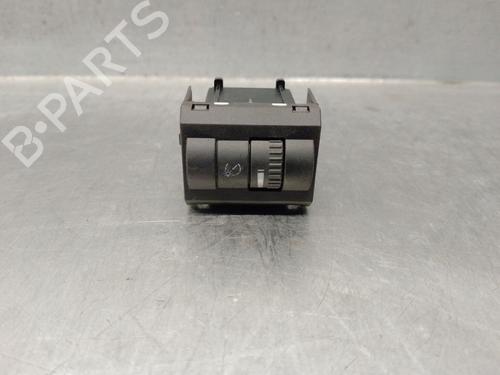 Used Headlight switch Headlight switch SKODA SUPERB II Estate (3T5) 2.0 TDI 16V 4x4 (140 hp) 34123942 34123942