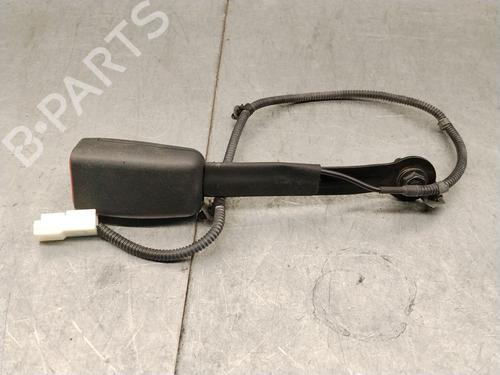 Used Seat buckle Seat buckle 38752585 38752585