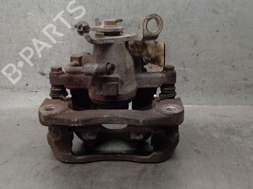 Left rear brake caliper FIAT FREEMONT (345_) 2.0 JTD | BP37496116M107 - Image 2