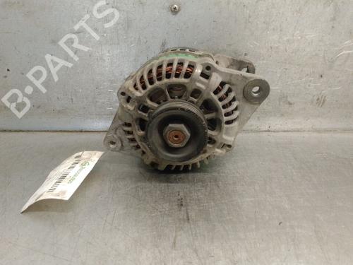 Alternator KIA SHUMA II (FB) 1.6 | BP38786219M7 - Image 2