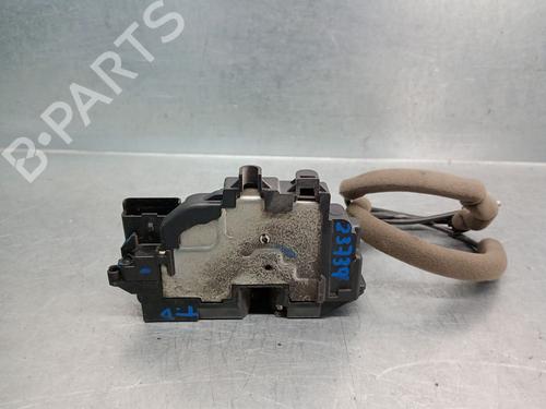 Rear right lock RENAULT KANGOO Express (FW0/1_) 1.5 dCi 75 (FW07, FW10, FW04) | BP29559445C99 