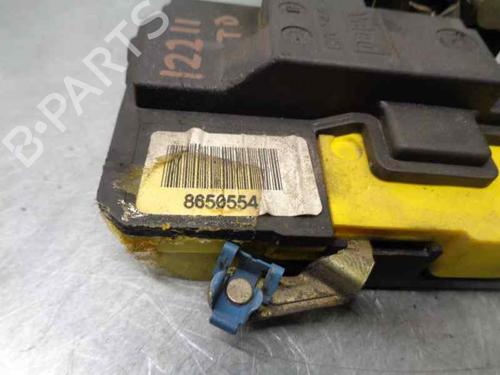 Rear right lock VOLVO S60 I (384) 2.4 | BP6906891C99 
