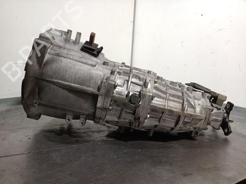 Gearbox LEXUS IS II (_E2_) 220d (ALE20) | BP38235910M3 - Image 6