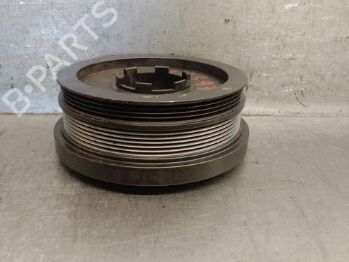 Pulley BMW 3 (E46) 320 d | BP37702239M122 - Image 4