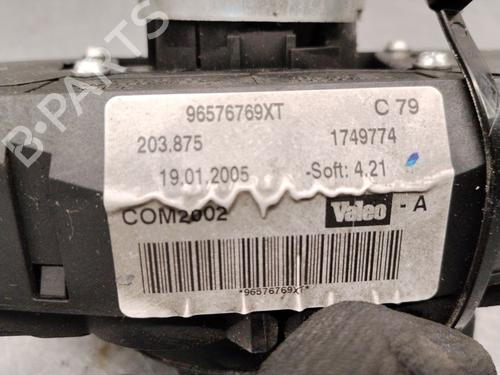 Headlight switch CITROËN C2 (JM_) 1.4 HDi | BP38423112I24 - Image 4