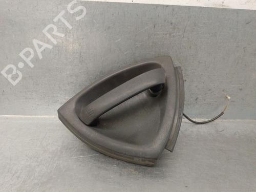 venstre-fortil-udvendigt-handtag-smart-fortwo-coupe-450-2004-2005-2006-2007-36799223 main image