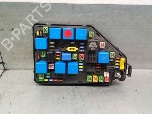 Sikringsdåse SSANGYONG KORANDO (CK) 2.0 e-XDi (175 hp) 30330393