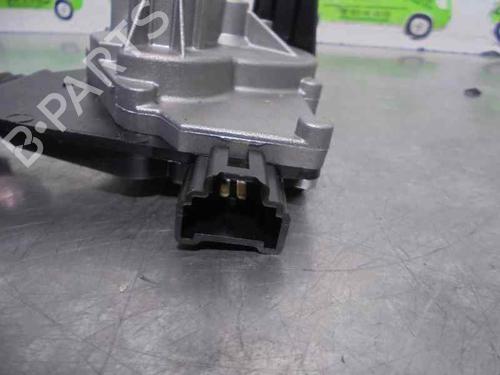 Rear wiper motor RENAULT KOLEOS I (HY_) 2.0 dCi (HY0K) | BP4640702M102 
