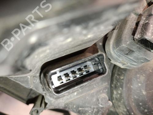 Left headlight RENAULT MEGANE II Saloon (LM0/1_) 1.5 dCi (LM1E) | BP39510063C28 - Image 5